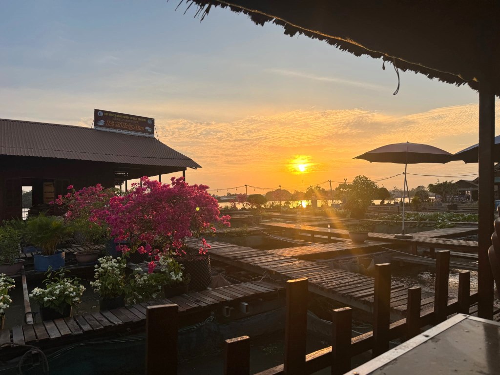 Tích hợp bình đẳng giới, khuyết tật và hoà nhập xã hội (GEDSI) vào Nuôi trồng thủy sản và Du lịch cộng đồng: Tiếng nói của nông dân tại Cồn Sơn – Đồng Bằng Sông Cửu Long, Việt&nbsp;Nam